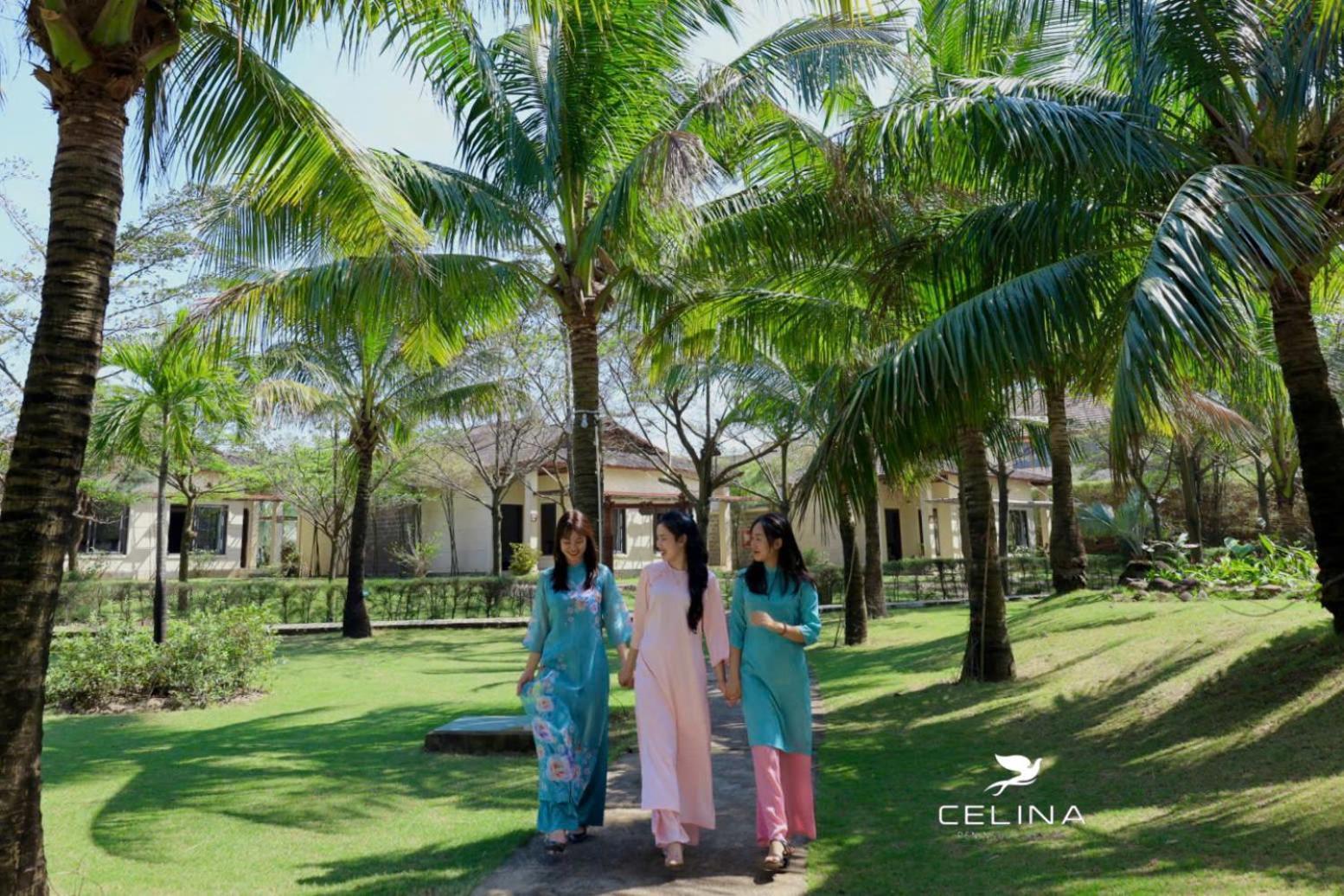 Celina Peninsula Resort Quang Binh Duong Canh Exterior photo